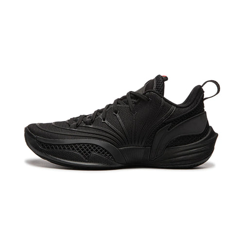Tênis Li Ning JB Buckets 2 Black Cowboy