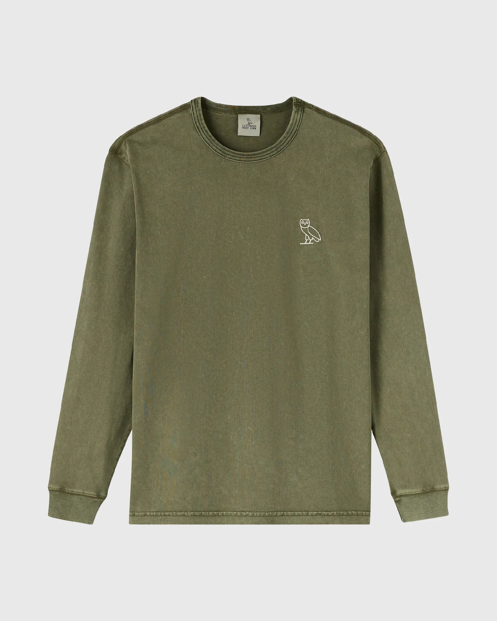 Muskoka Long Sleeve T Shirt