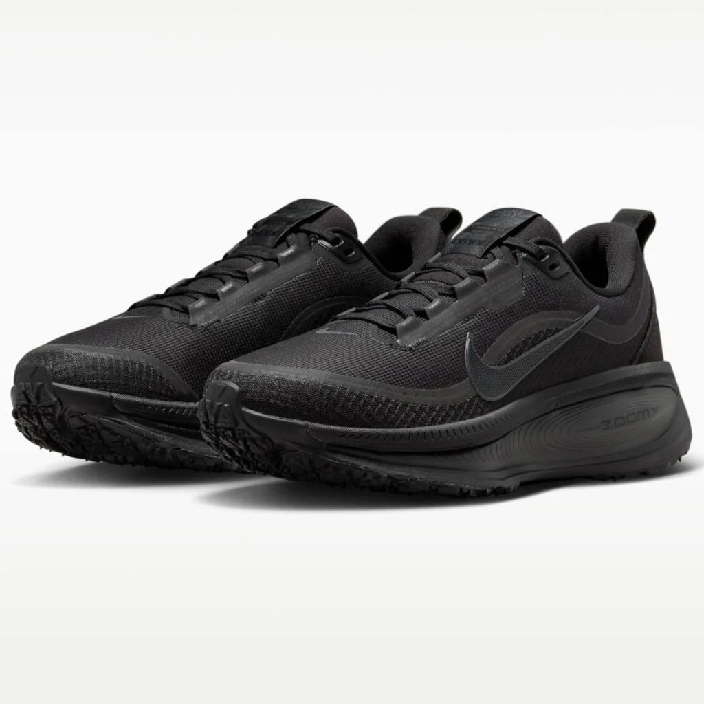 Nike Vomero 18 GORE TEX Preto
