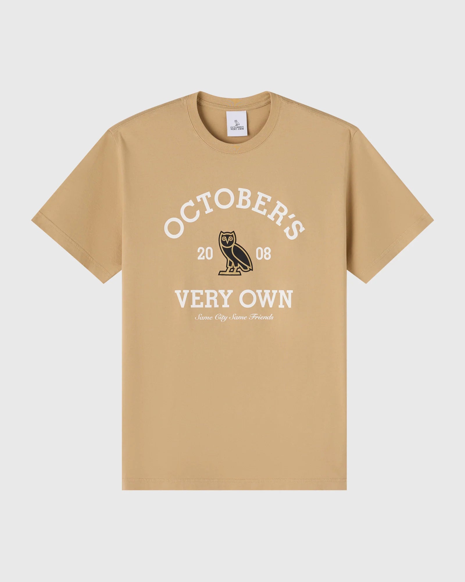 Collegiate Tee