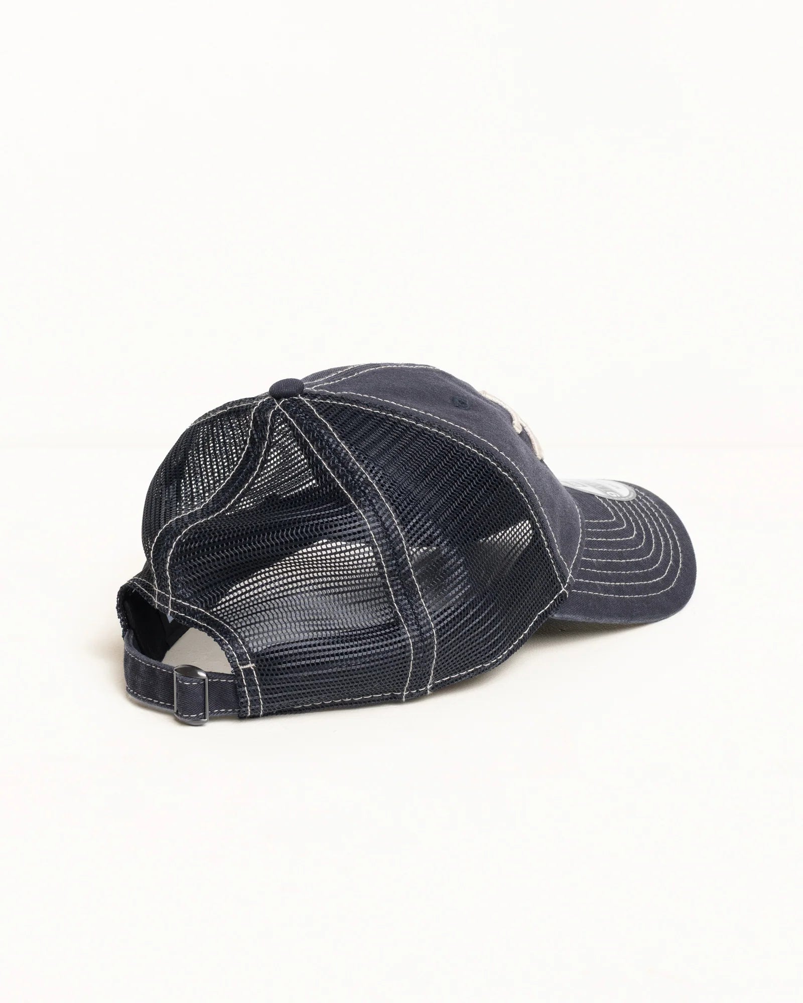 9TWENTY WASHED BASIC TRUCKER