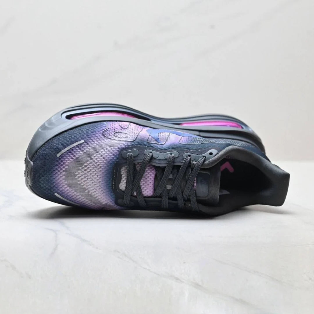 Nike Vomero Premium Azul Roxo