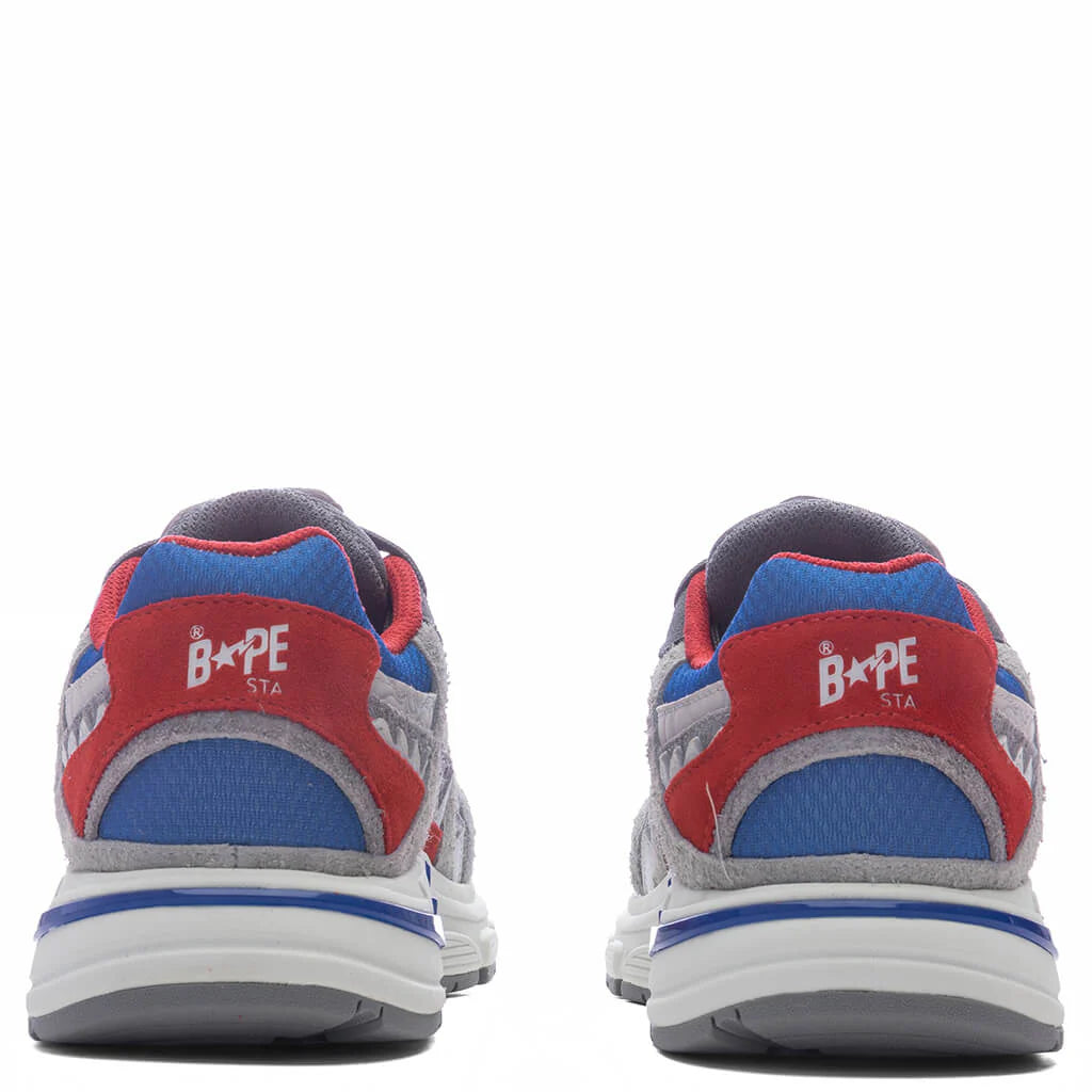 Bape Shark STA 2 M2 Blue