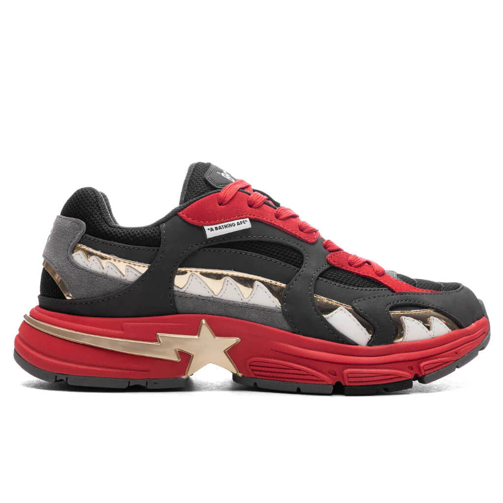 Shark STA China M1 Black
