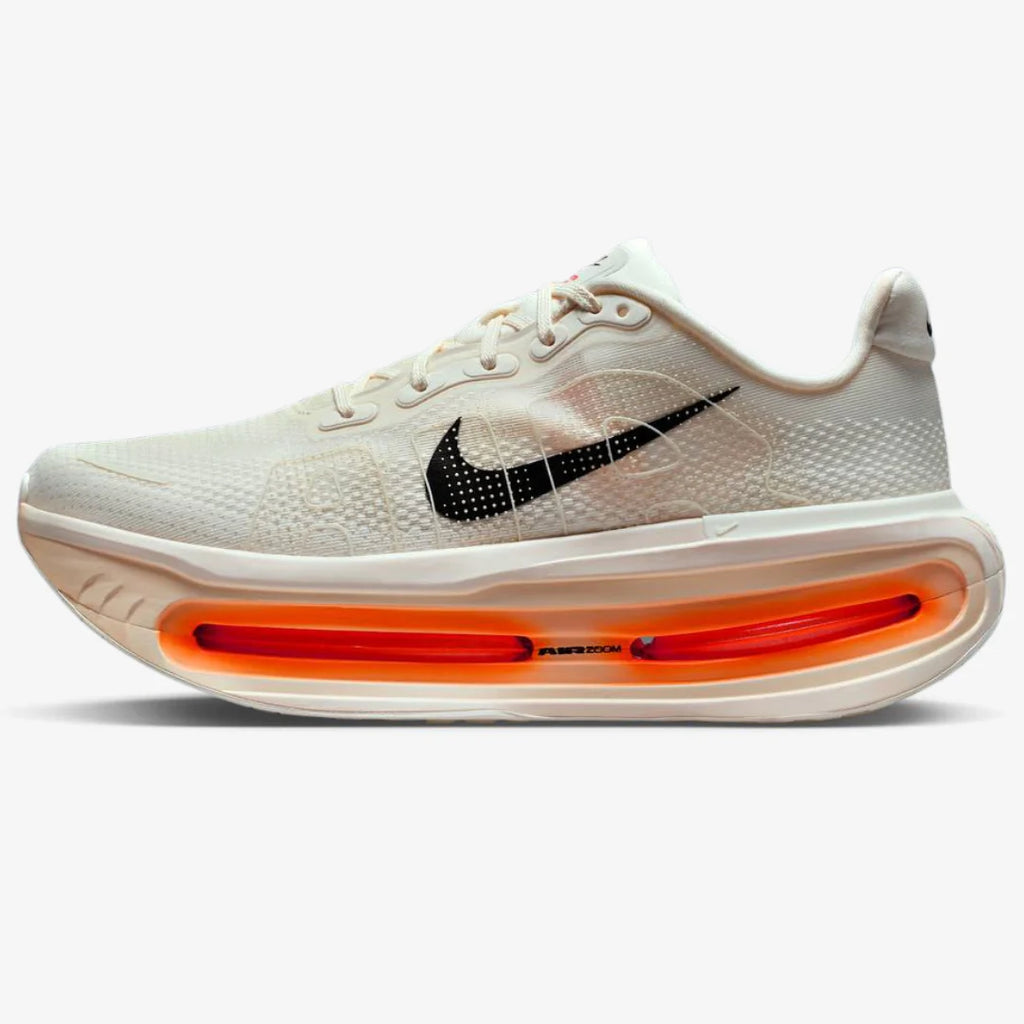 Nike Vomero Premium Bege Laranja