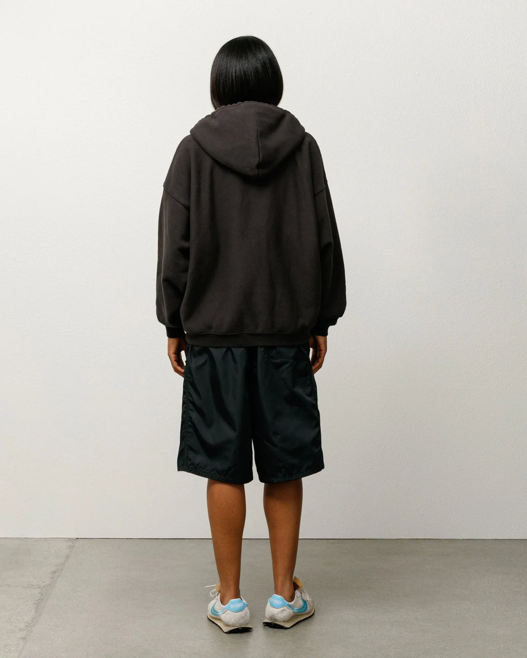 PANELED BOARD SHORT