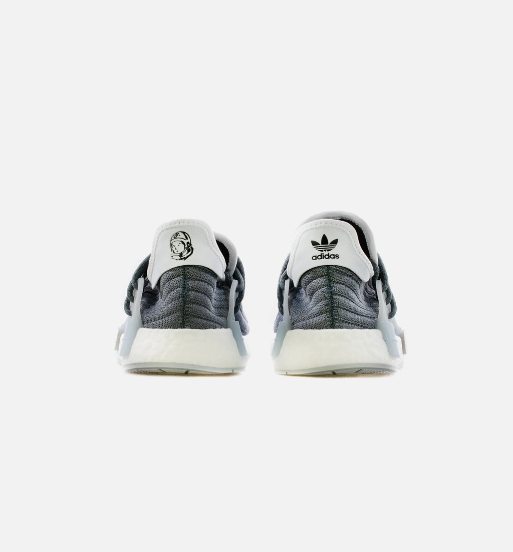 Billionaire Boys Club NMD Hu Astronaut Mens Lifestyle Shoe Gray White