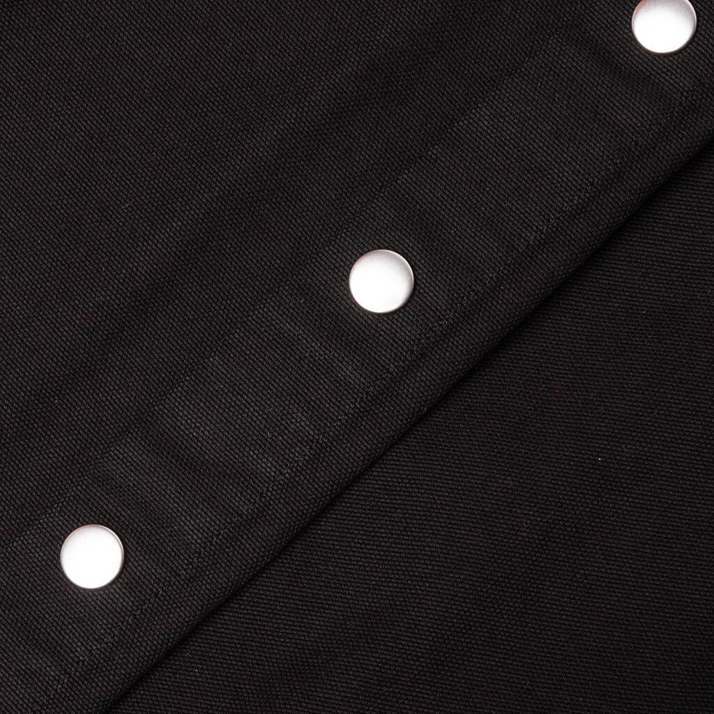 Pusher Pants Black