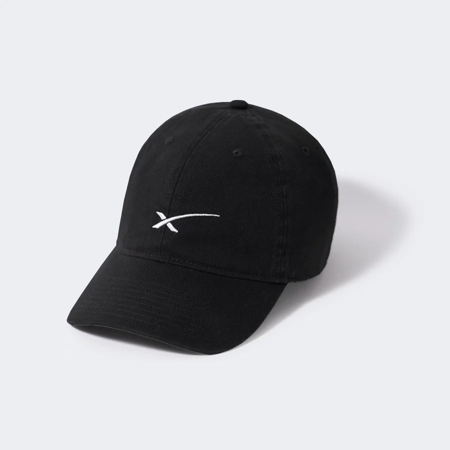X Adjustable Cap