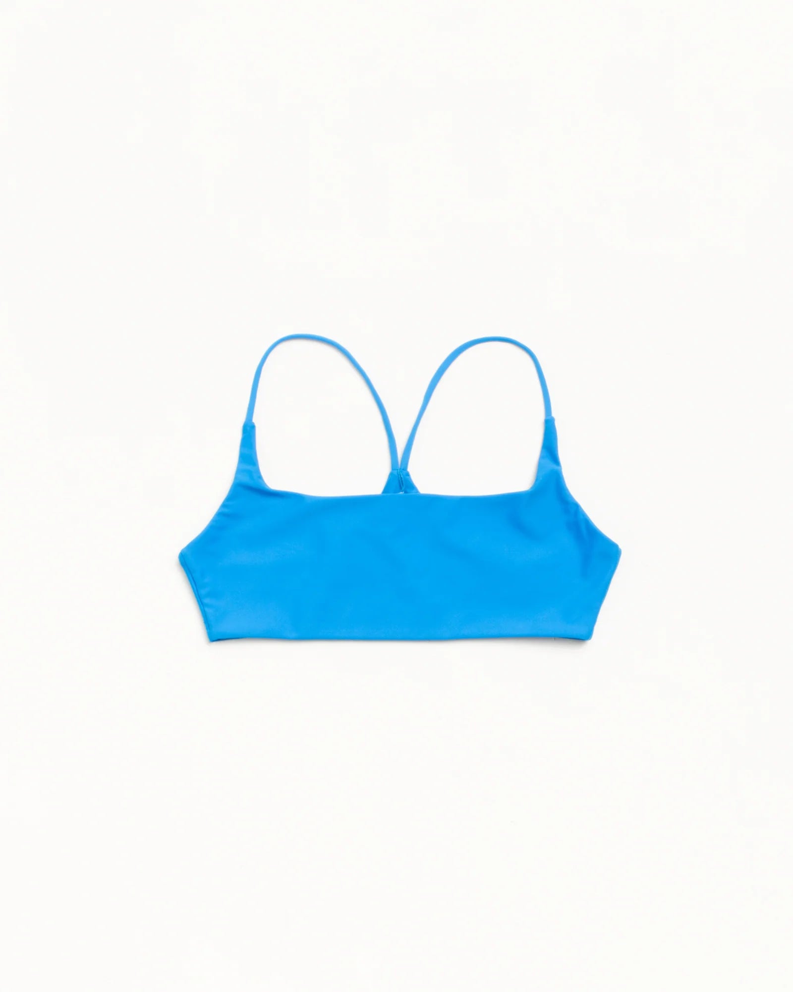 HALTER BIKINI TOP