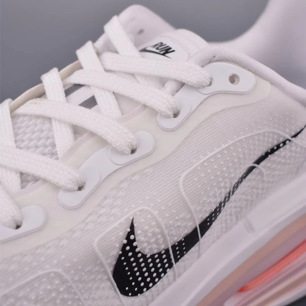 Nike Vomero Premium Branco Rosa