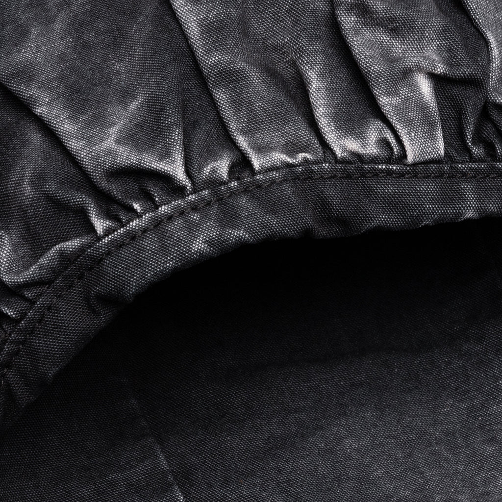 Working Man Penta Pant Washed Black