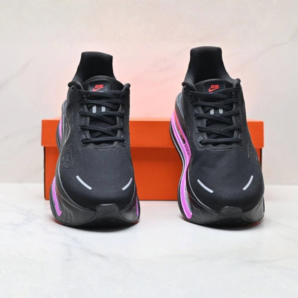 Nike Vomero Premium Preto Roxo