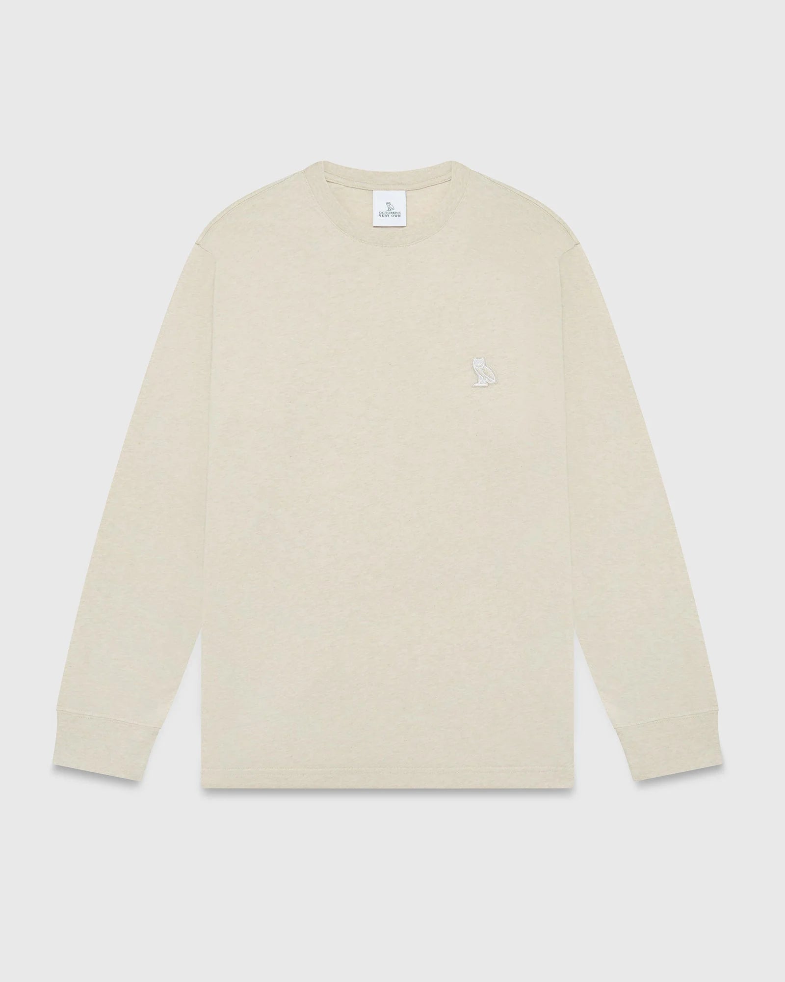 Classic Long Sleeve T Shirt