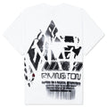 Generation Tee Max White