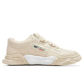 Parker Low OG Sole Leather Sneaker Beige