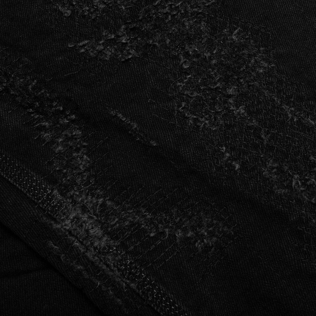 Trousers Black