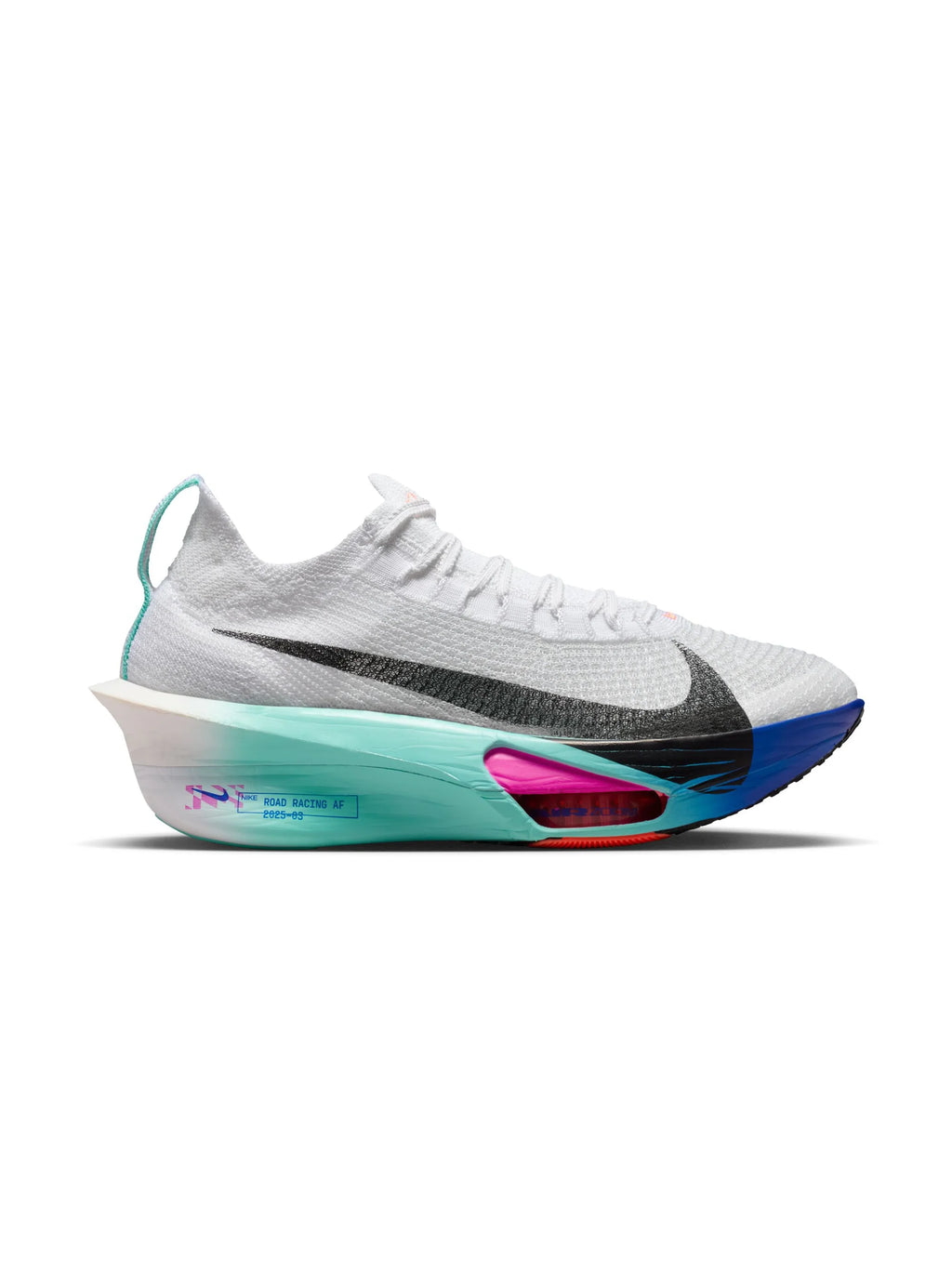 Nike Air Zoom Alphafly NEXT 3 Womens Shoes