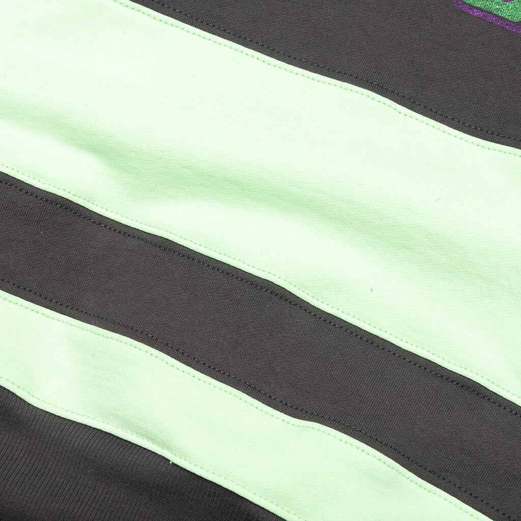 Feature x CRTFD Gran Prix Hoodie Black
