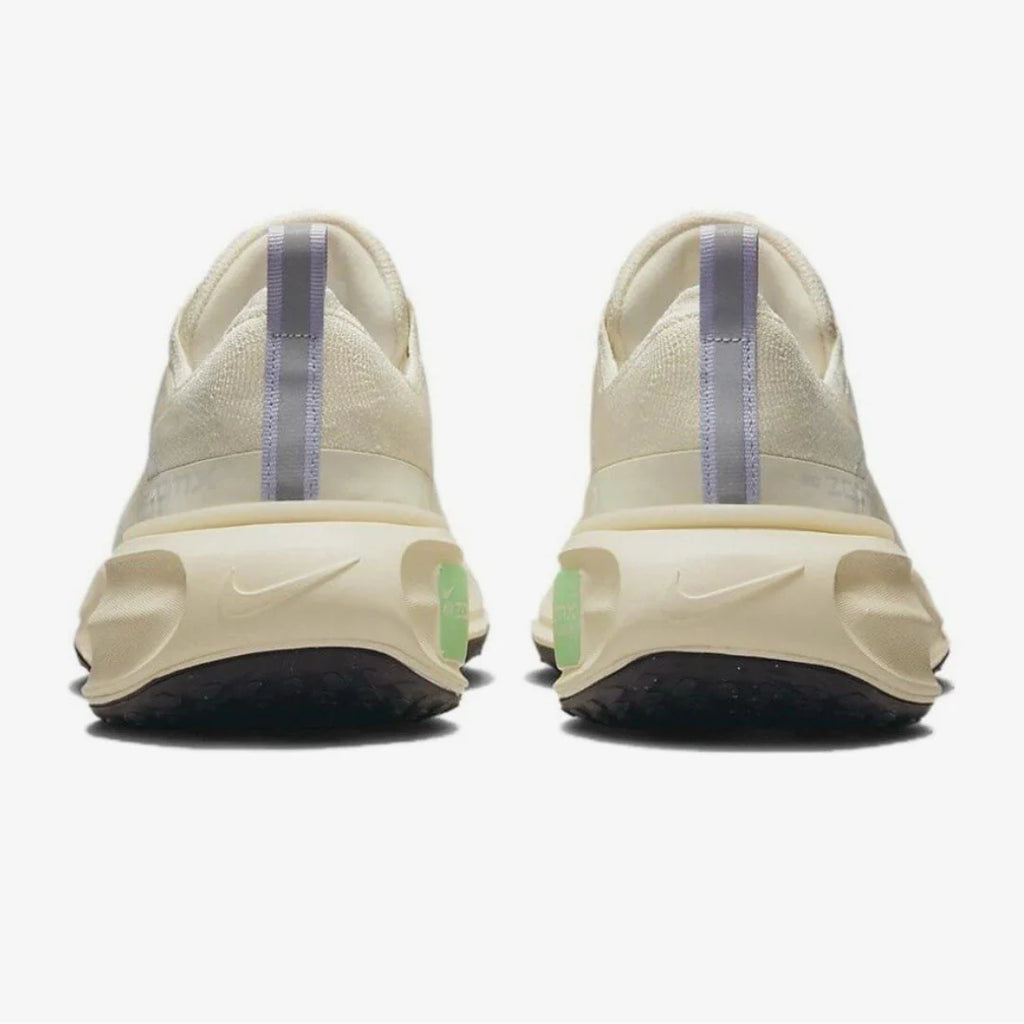 Nike Invincible Run 3 Bege