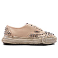 Baker Studded Low OG Sole White