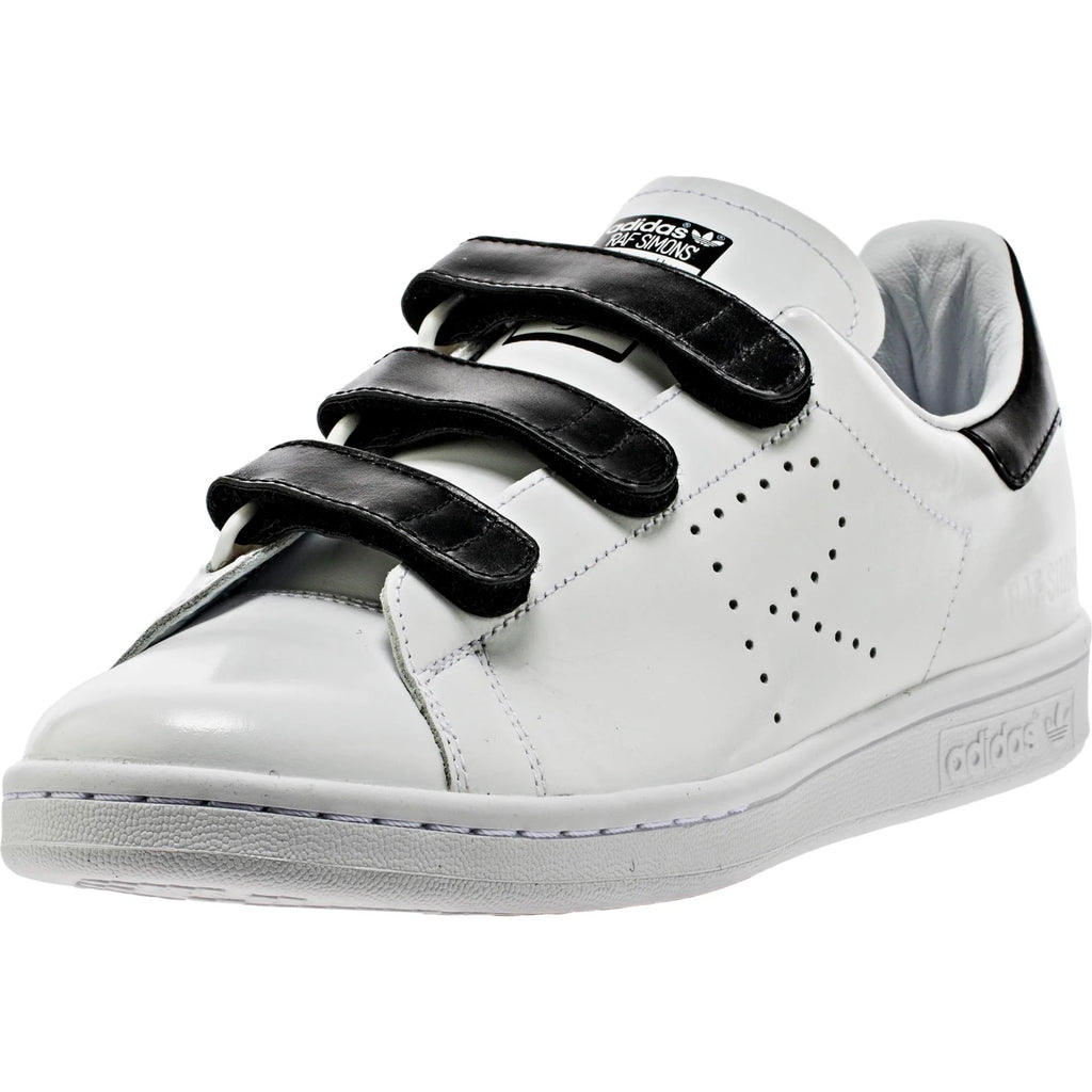 adidas X Raf Simons Comfort Mens Black White