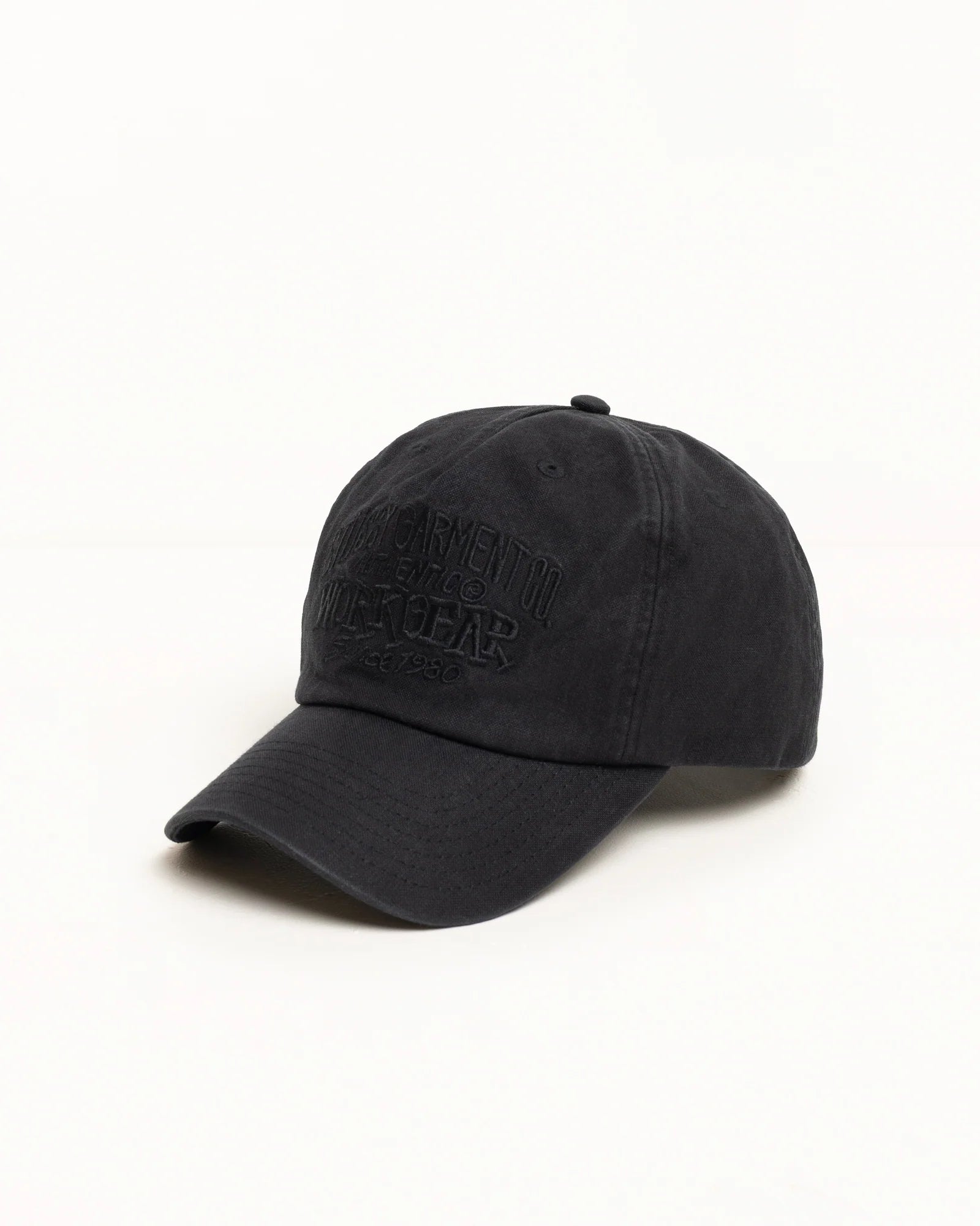 WAXED WORKGEAR TRUCKER