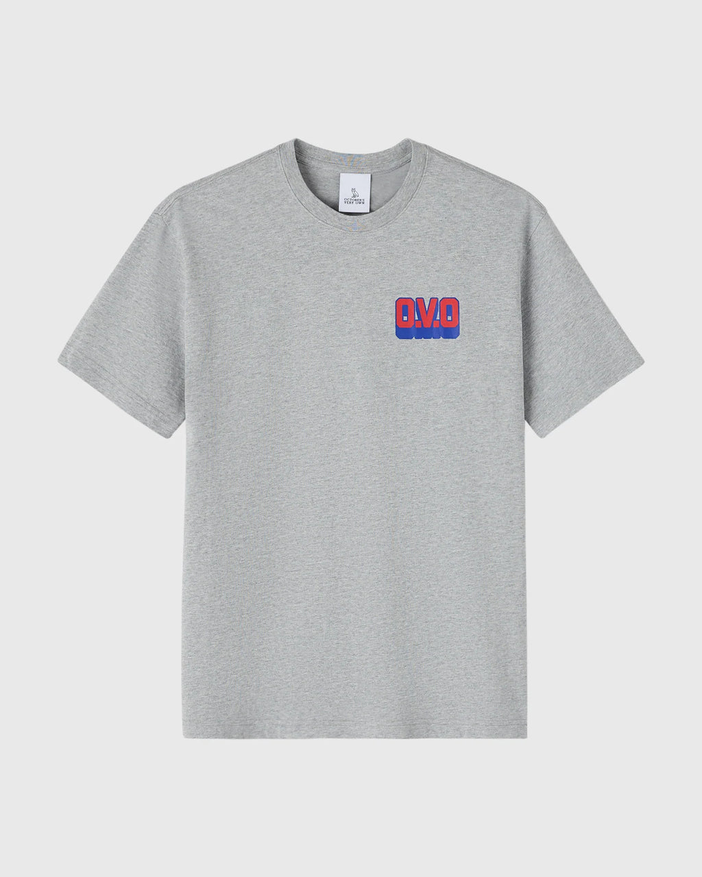 Circle Wordmark Tee