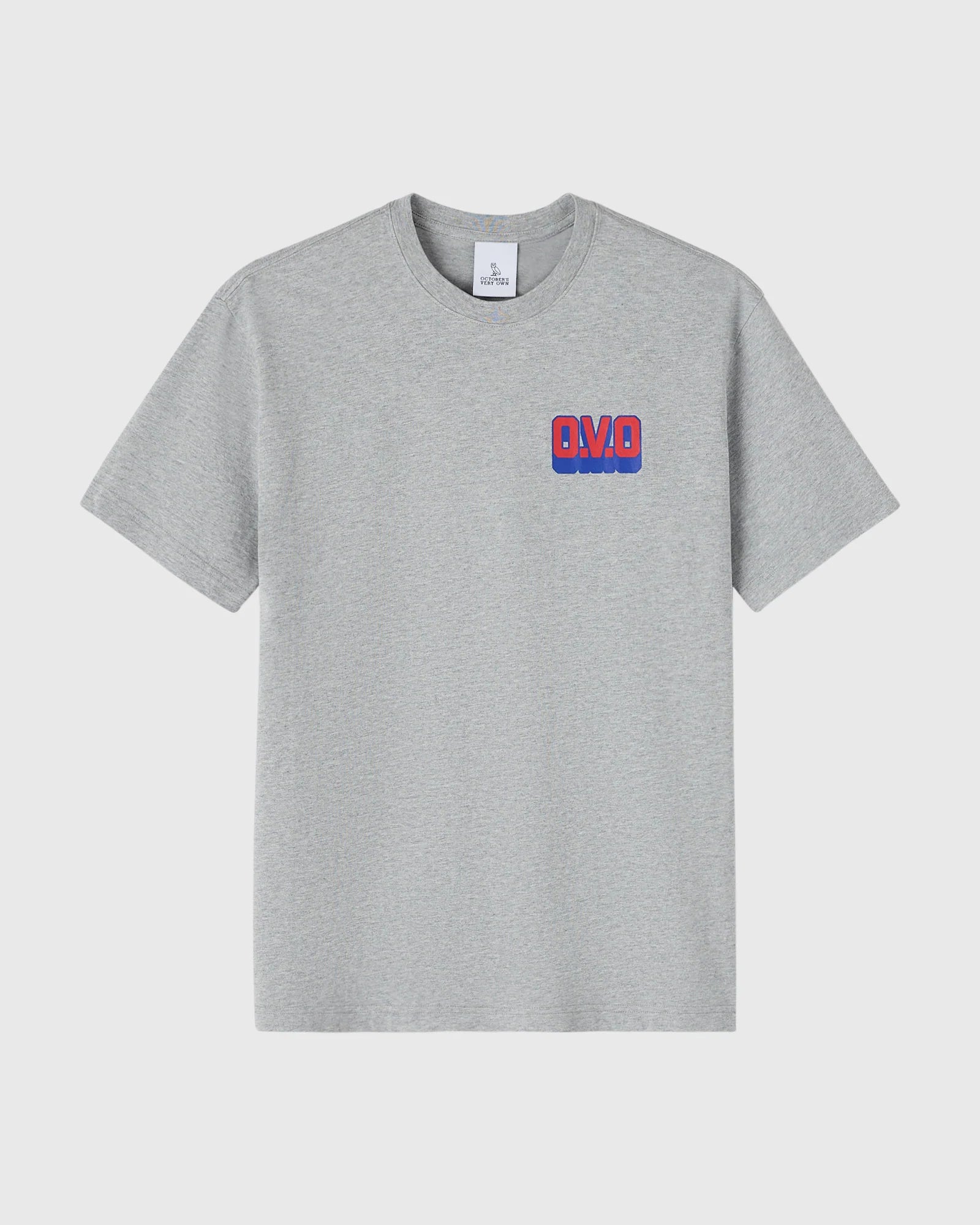 Circle Wordmark Tee