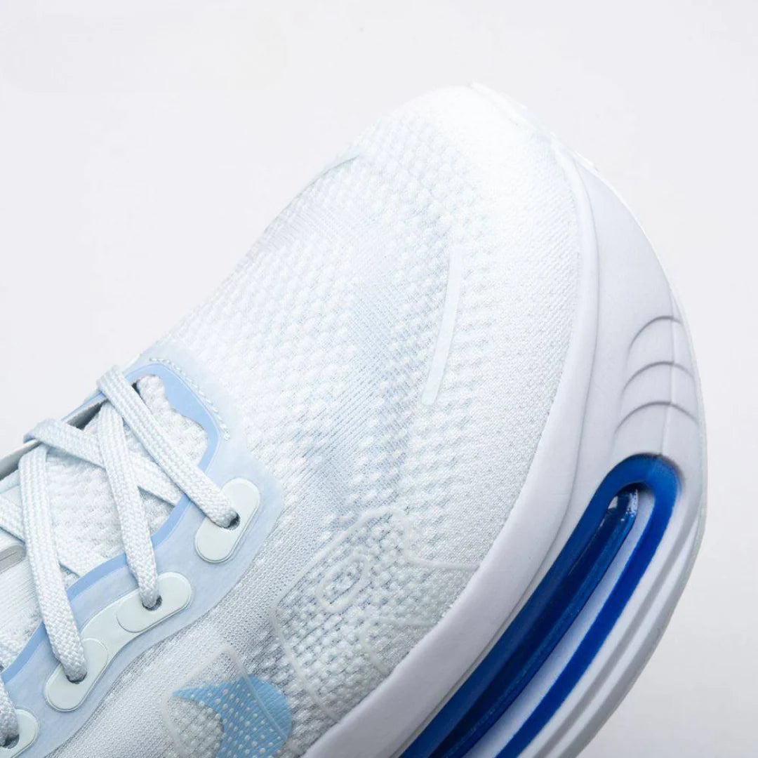 Nike Vomero Premium Branco Azul