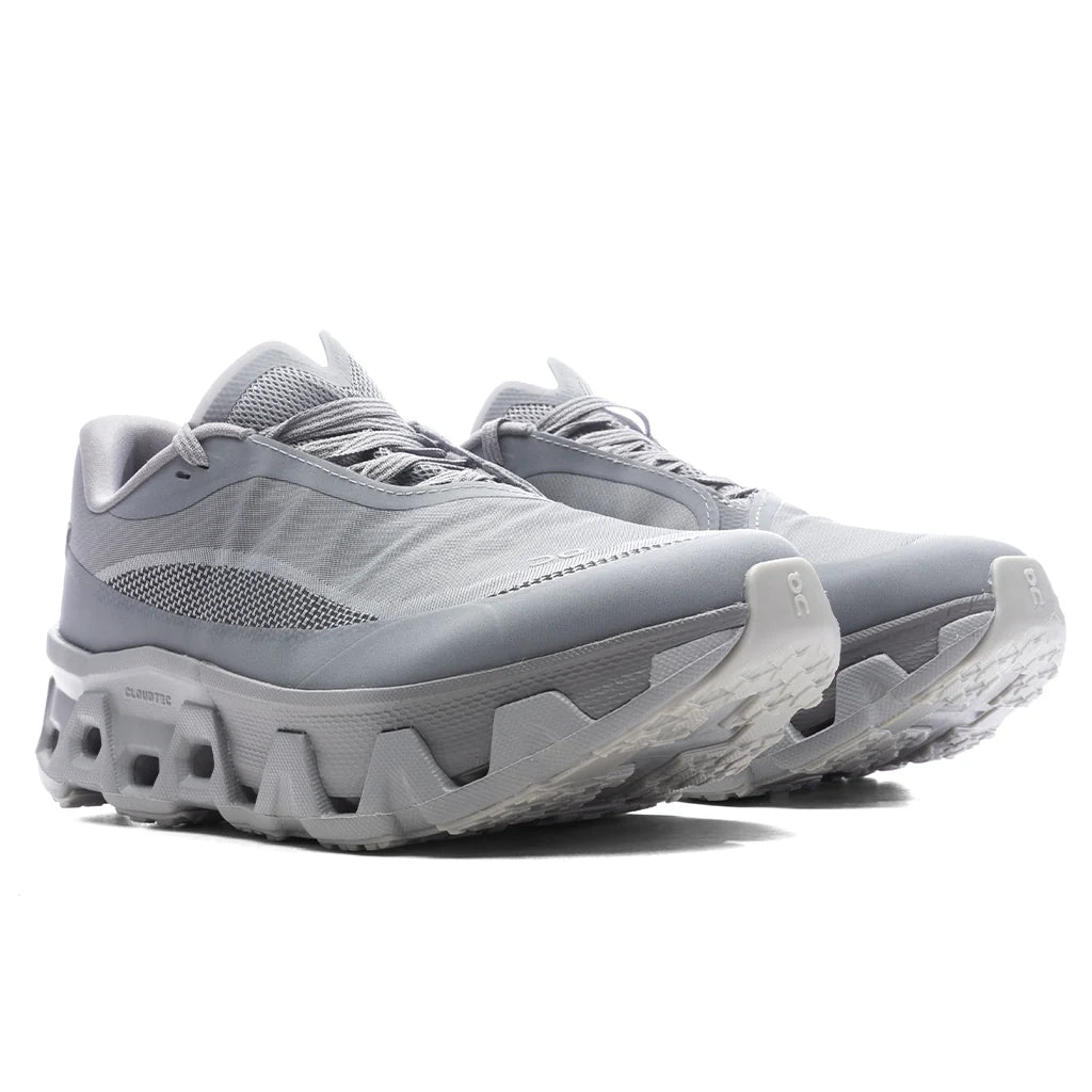 On x PAF Womens Cloudmonster Hyper Phantom Apollo