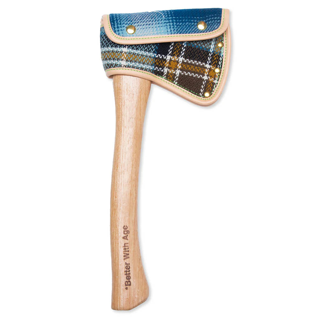Better with Age x Pendleton Blaine Hatchet Multi