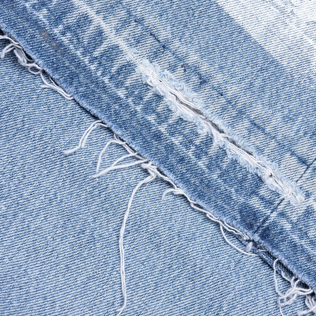 Broadway Denim Trouser Indigo