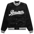BB Space Crew Jacket Black