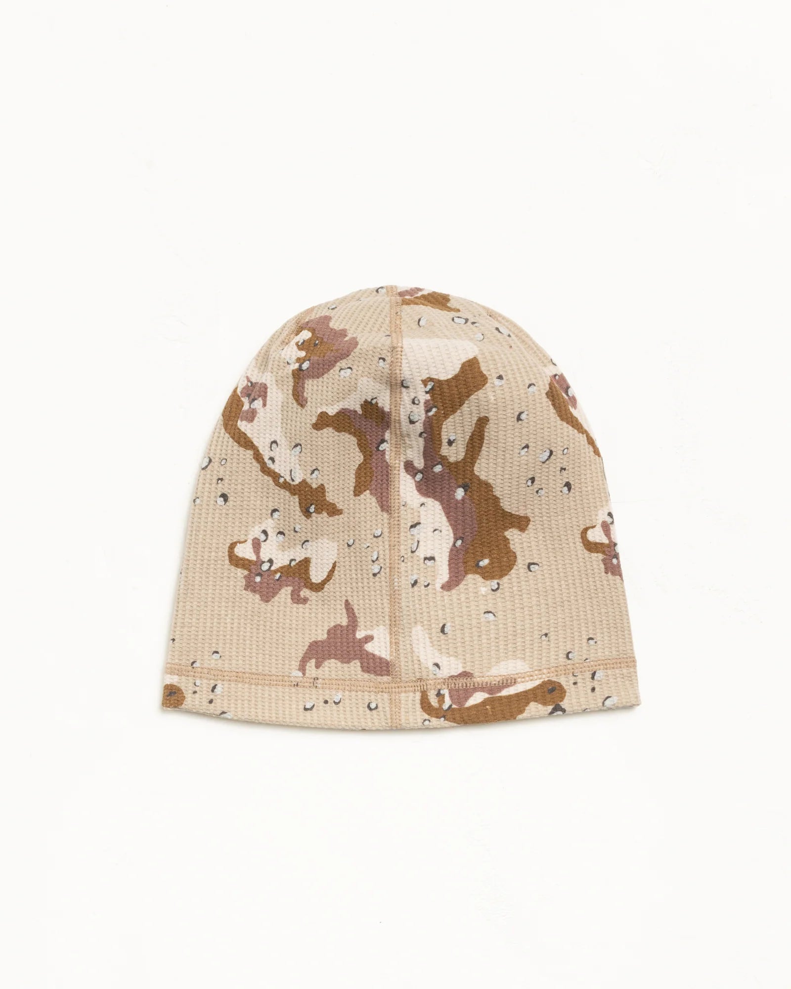 WAFFLE SKULLCAP