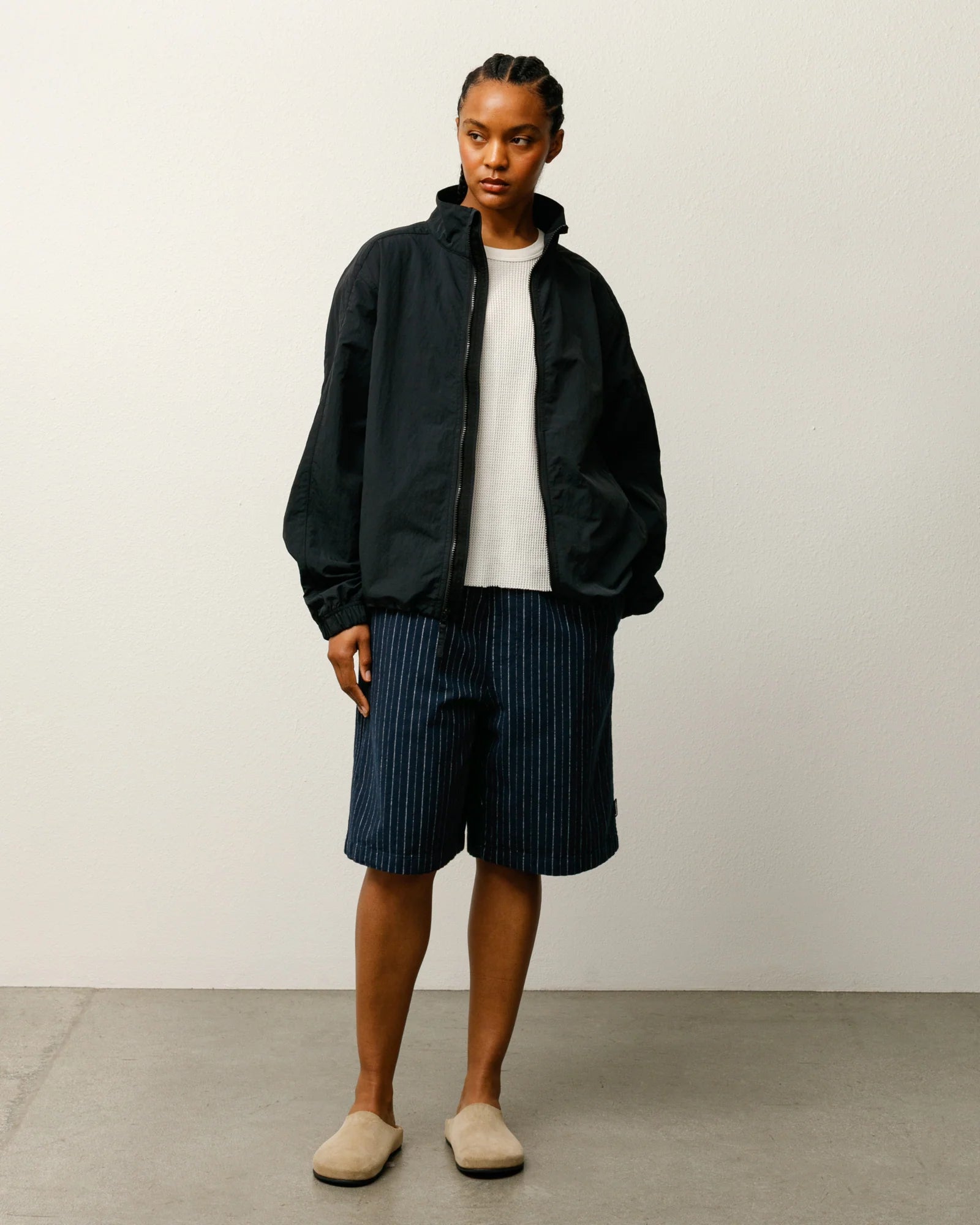 BAGGY BEACH SHORT
