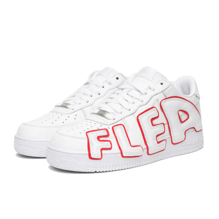 Nike x Cactus Plant Flea Market Air Force 1 Low White Red