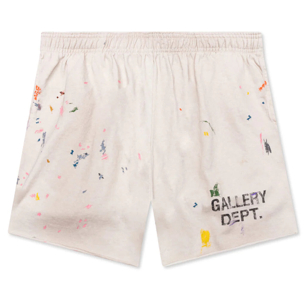 Insomnia Short White