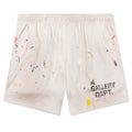 Insomnia Short White