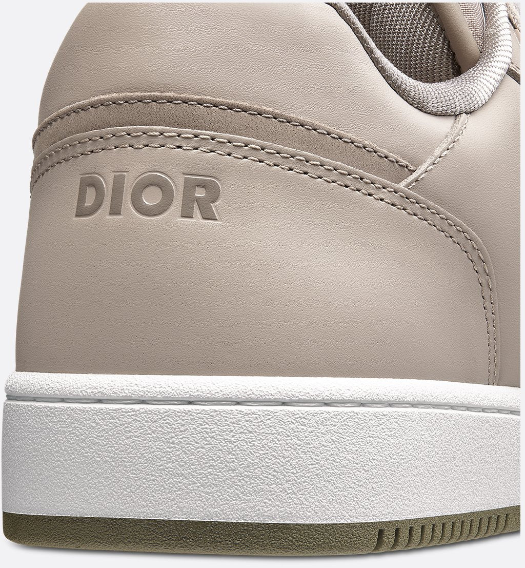 B27 Uptown Low Top Sneaker