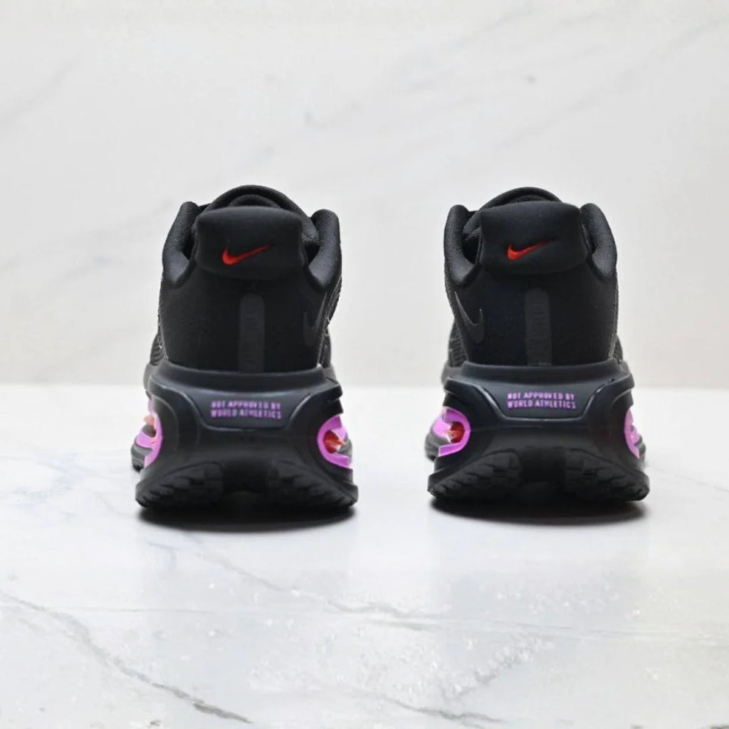 Nike Vomero Premium Preto Roxo