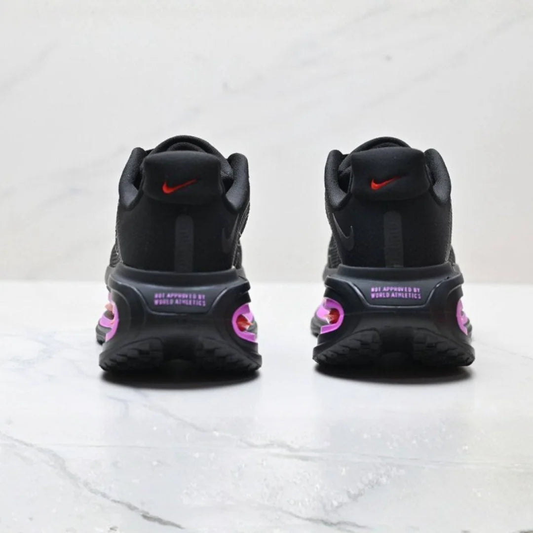 Nike Vomero Premium Preto Roxo
