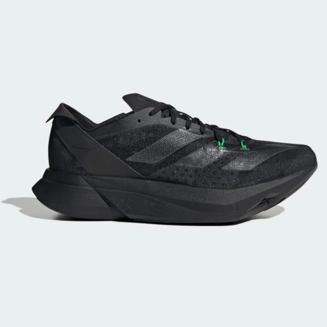 Adidas Adizero Adios Pro 3 Black Limited