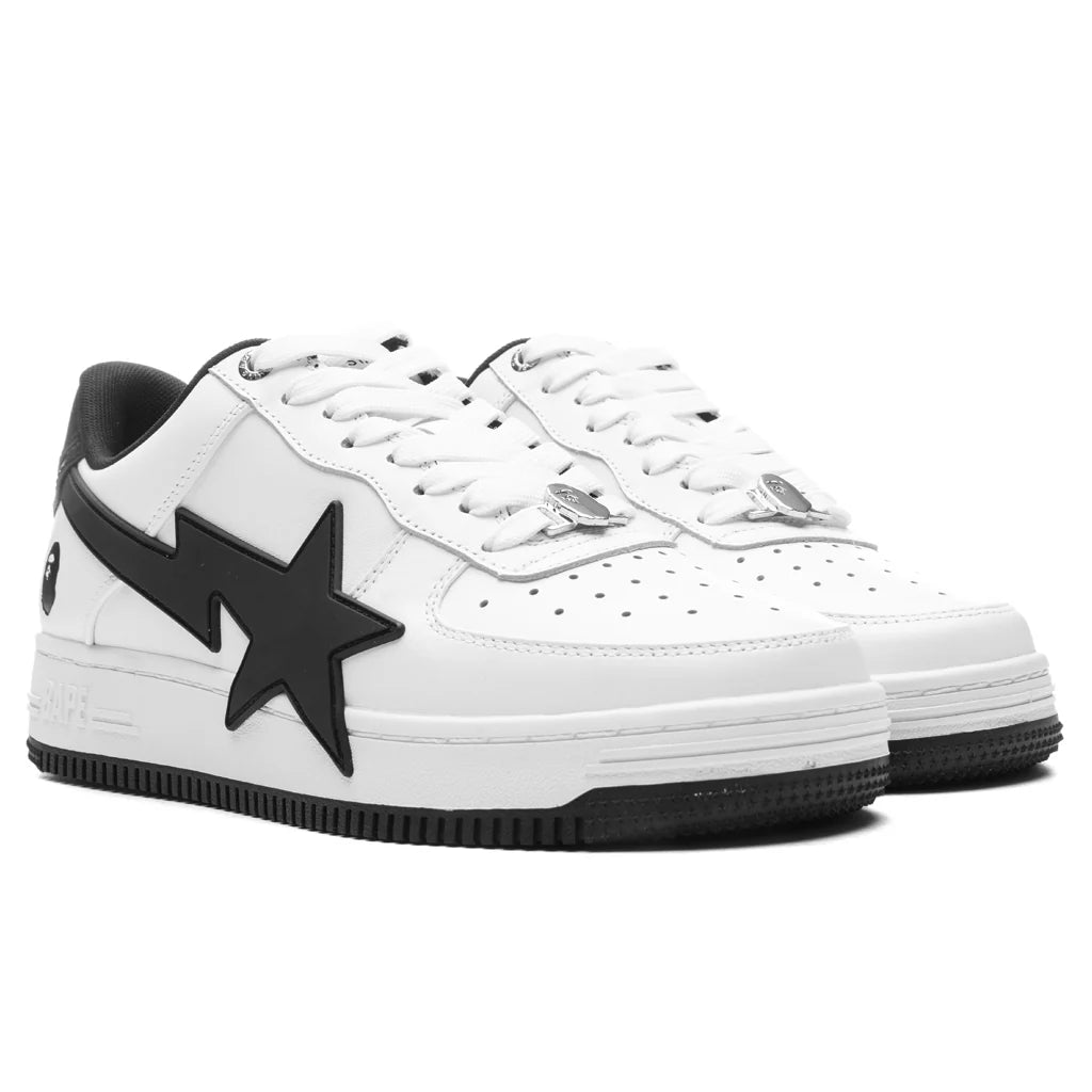 Bape Sta OS 2 M2 Black