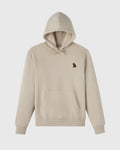 Classic Hoodie Sandstone