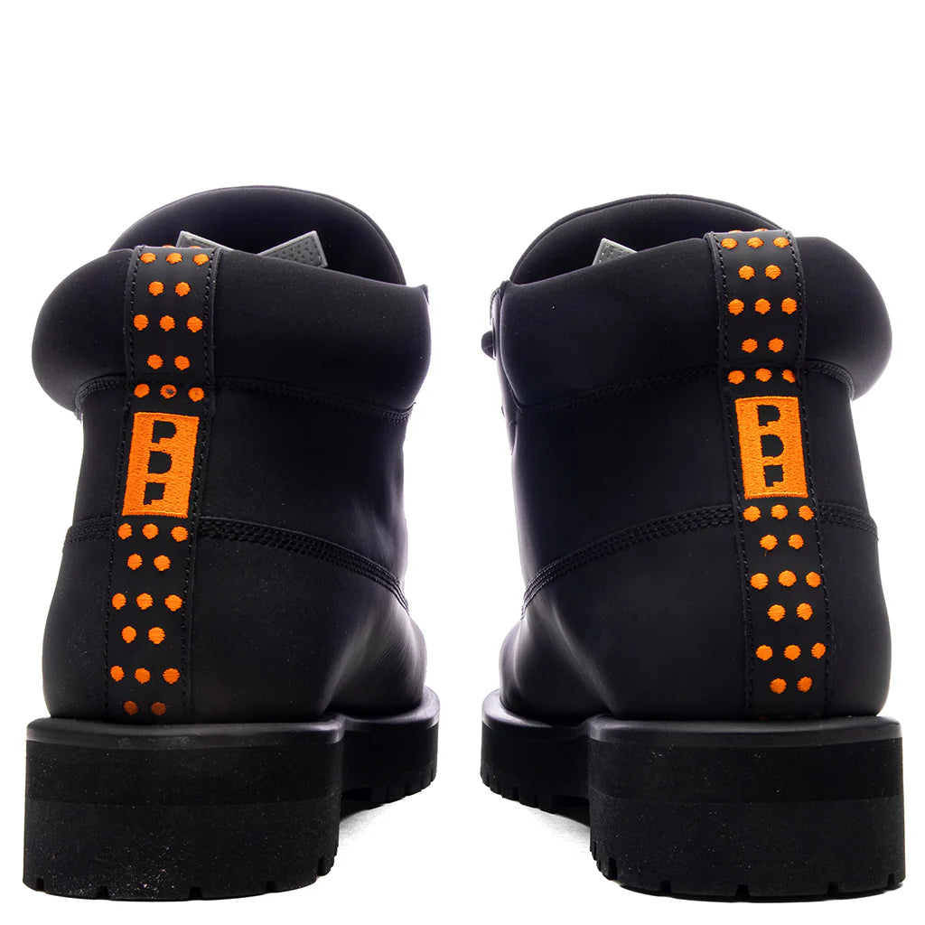 Strada Black