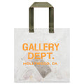 Farmers Tote Canvas