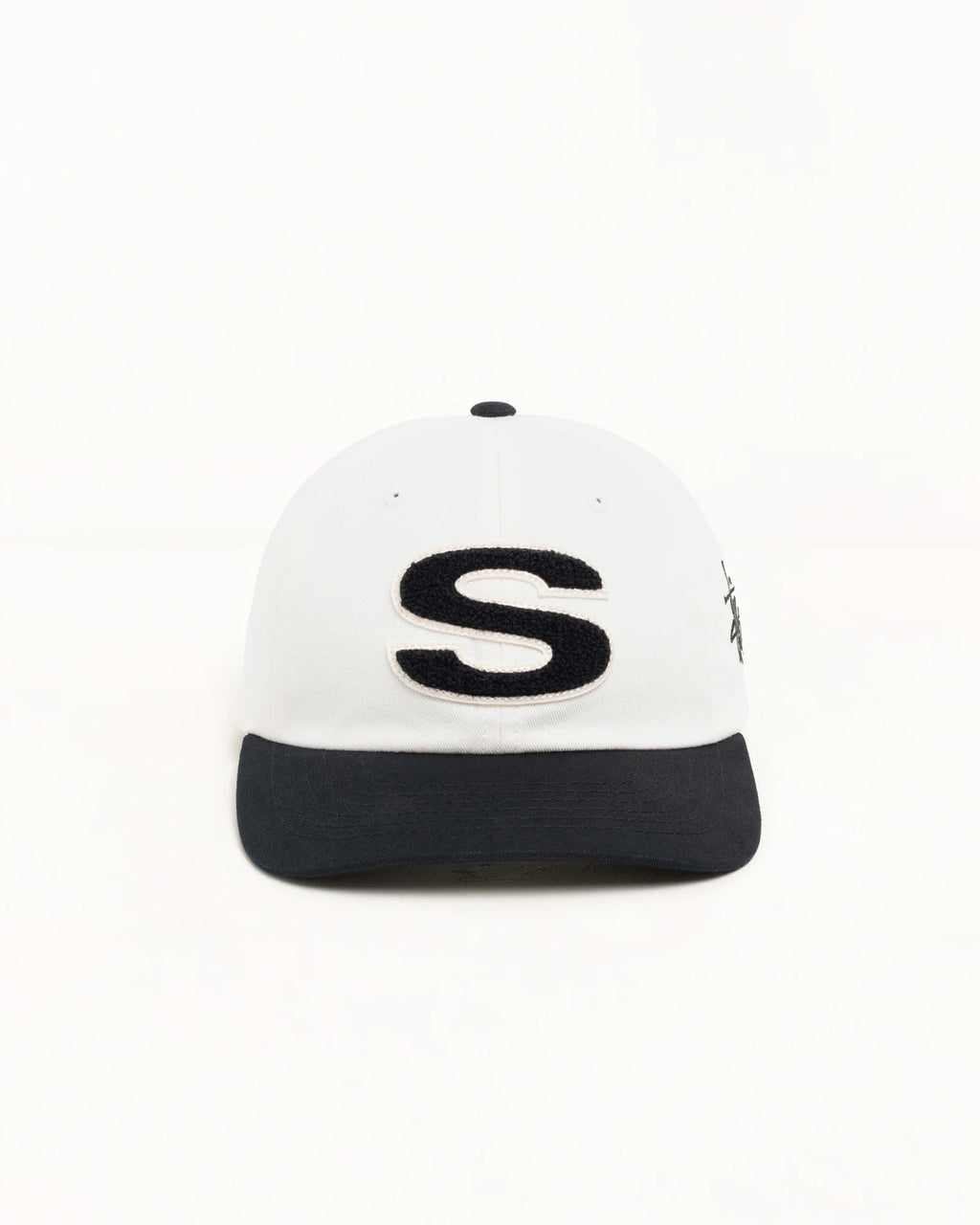 CHENILLE S SNAPBACK CAP