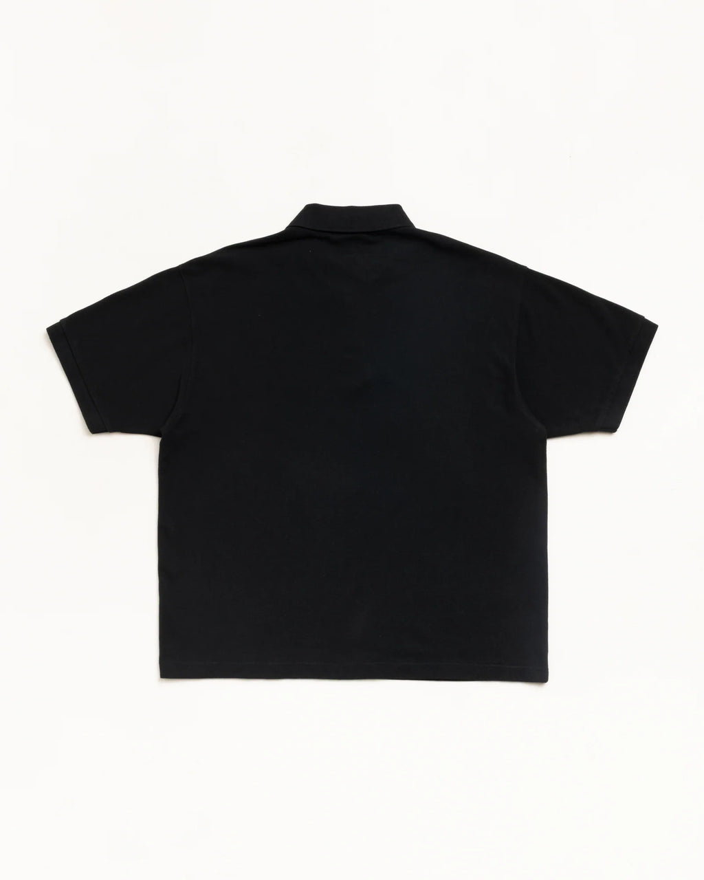 CLASSIC PIQUE POLO