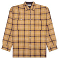 Calendo 9292 MW Shirt Yellow